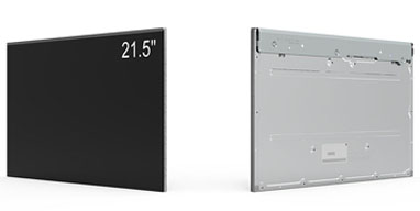 21.5 inch High TNi panel