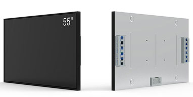 55 inch ultra brightness panel