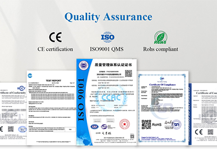 RisingStar Manufacturing Facility