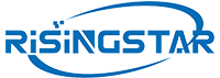RisingStar Logo