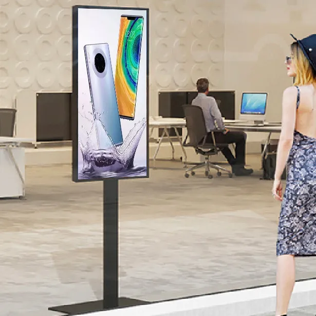 Retail Window Displays