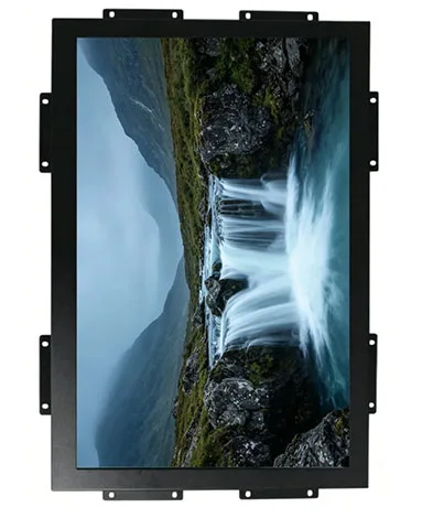 Open Frame Display