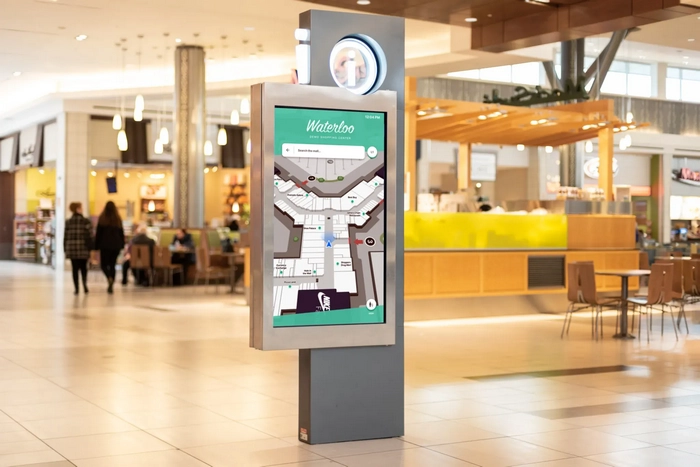 Smart Retail