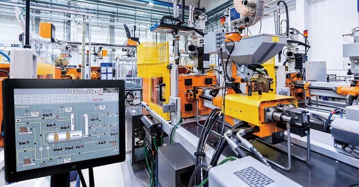 Smart Factory