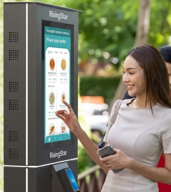 Smart City & Public Info