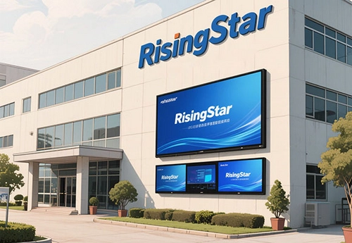 RisingStar Factory