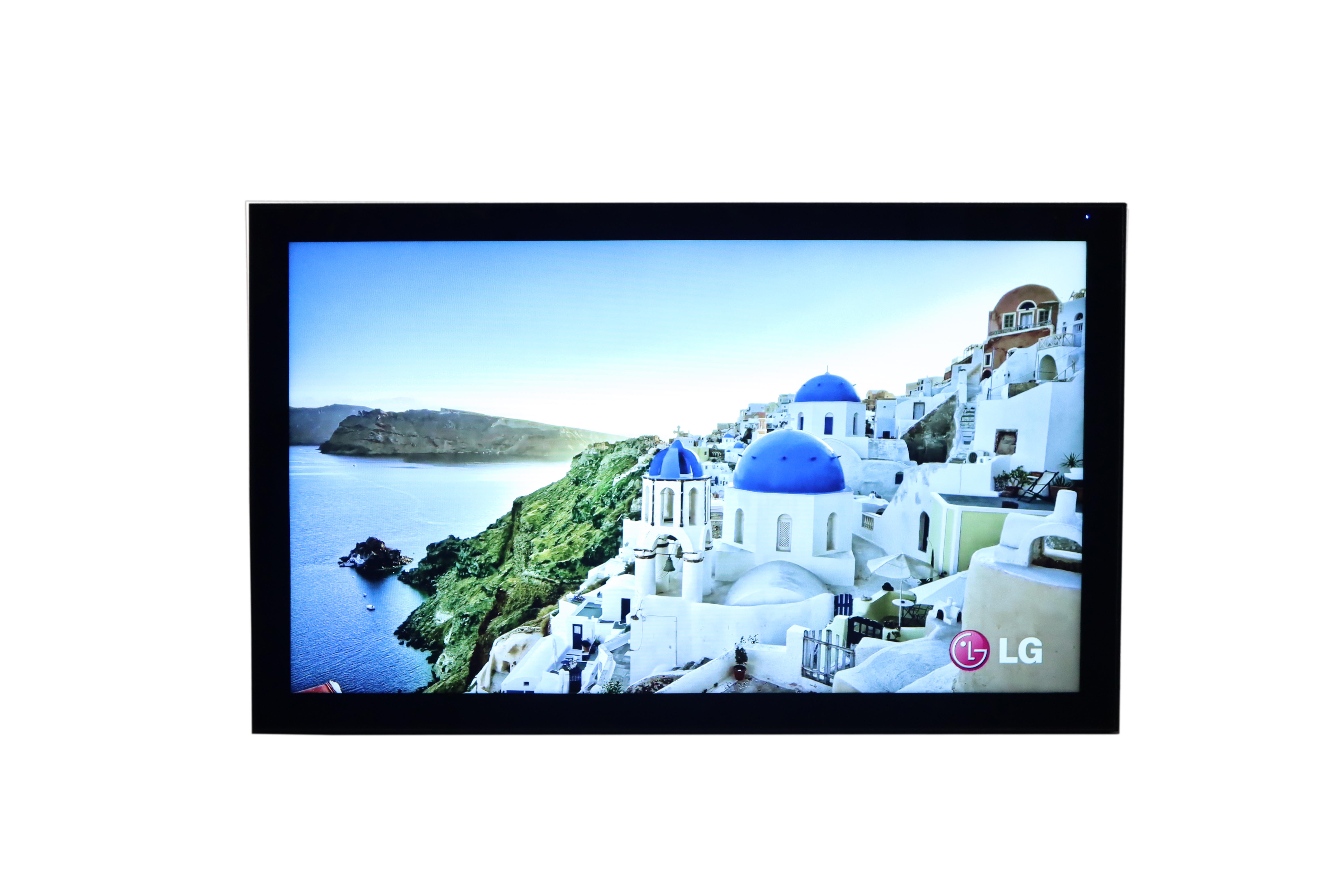 32inch waterproof touch screen monitor