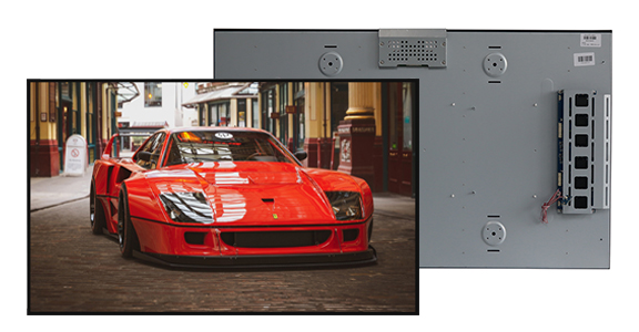 TFT LCD Display