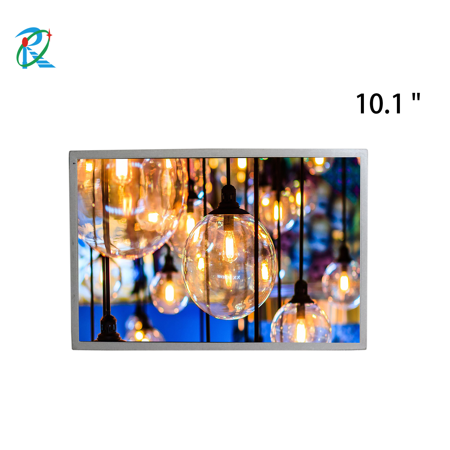 10.1 inch Sunlight readable lcd tft module