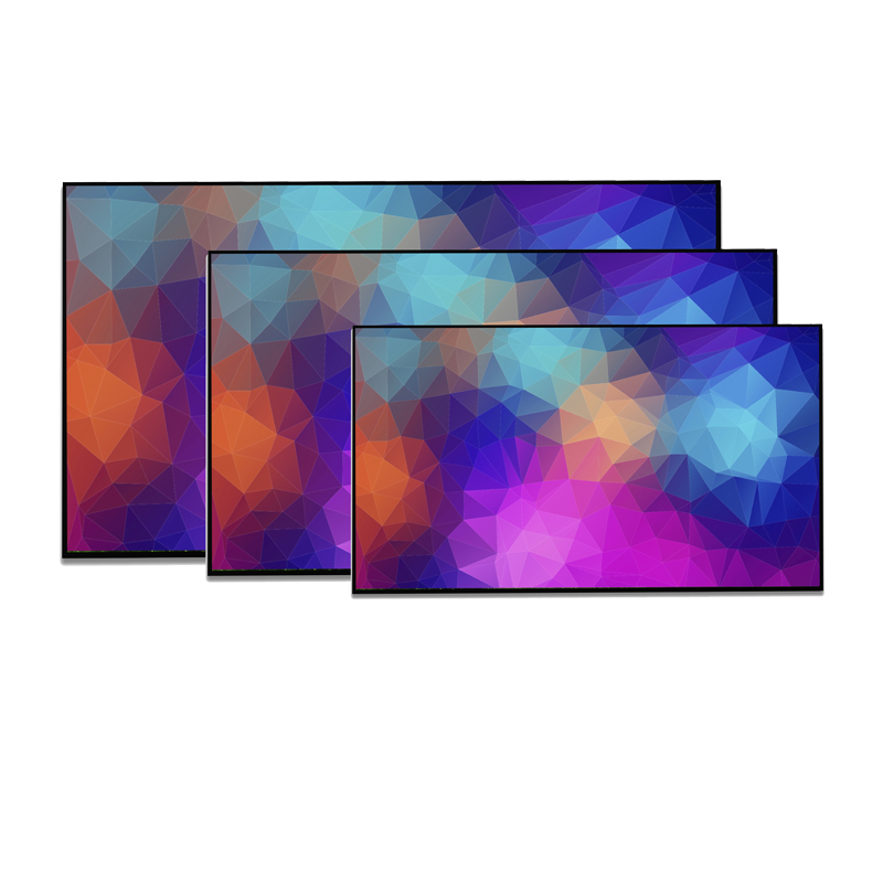 55 inch open frame LCD monitor RisingLCD