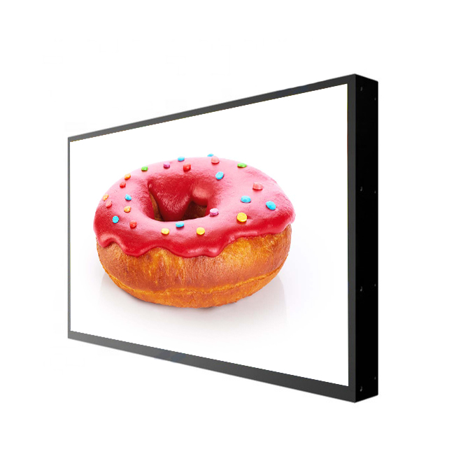 21.5 inch 700 nits tft LCD open frame module