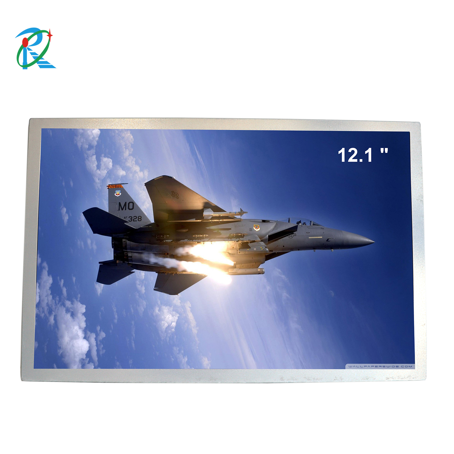  Panel Size 12.1 in. Panel Type A-SI TFT-LCD, LCD module
