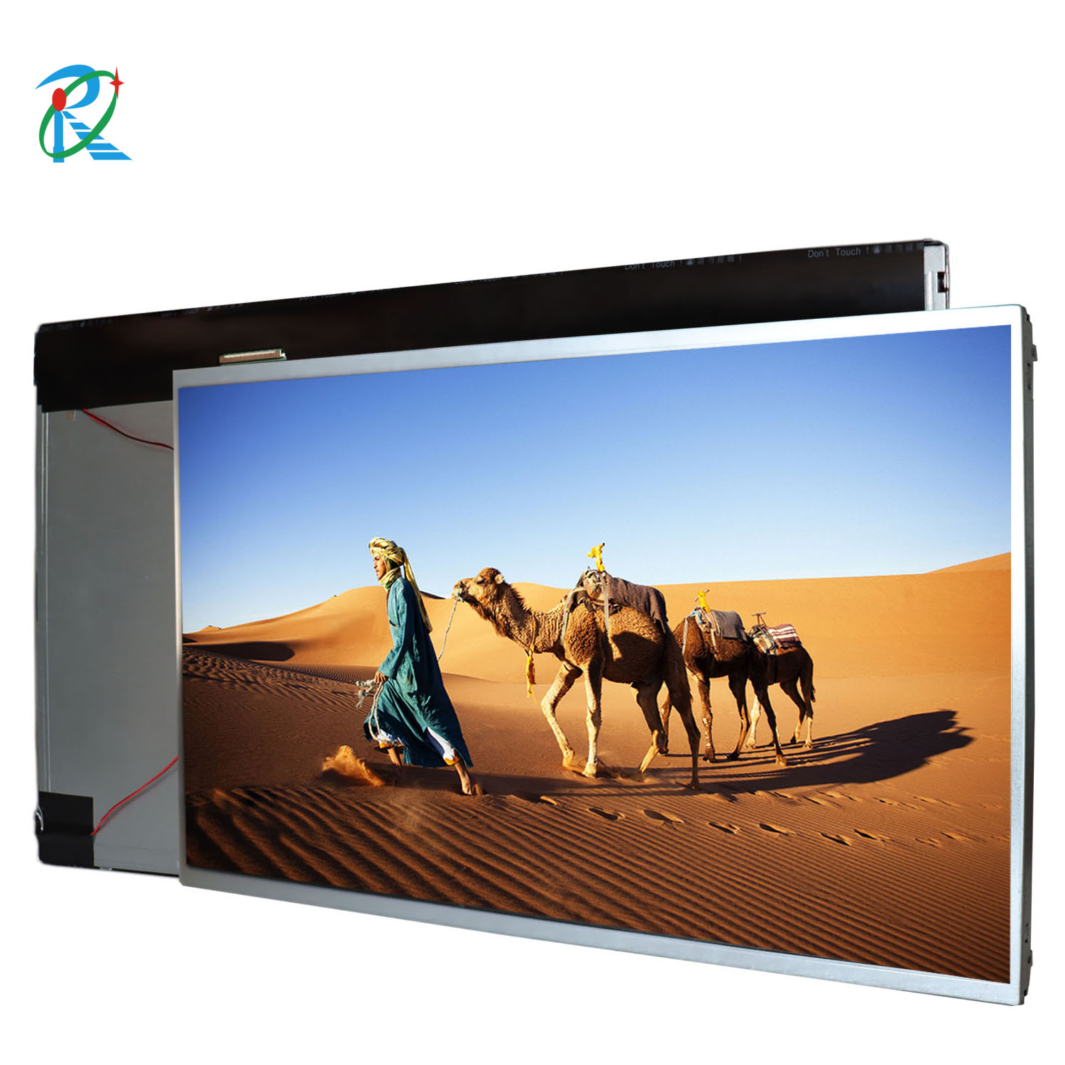 21.5 inch 700 nits tft LCD open frame module