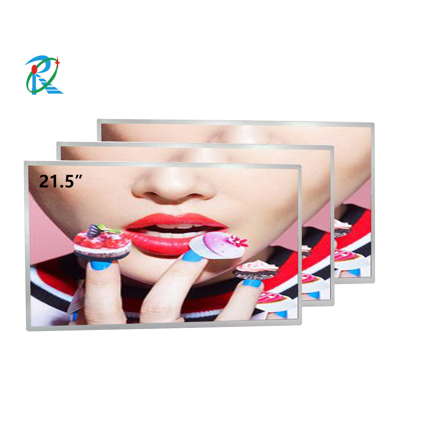 21.5 Inch 1000int Screen Tv Lcd Panel 