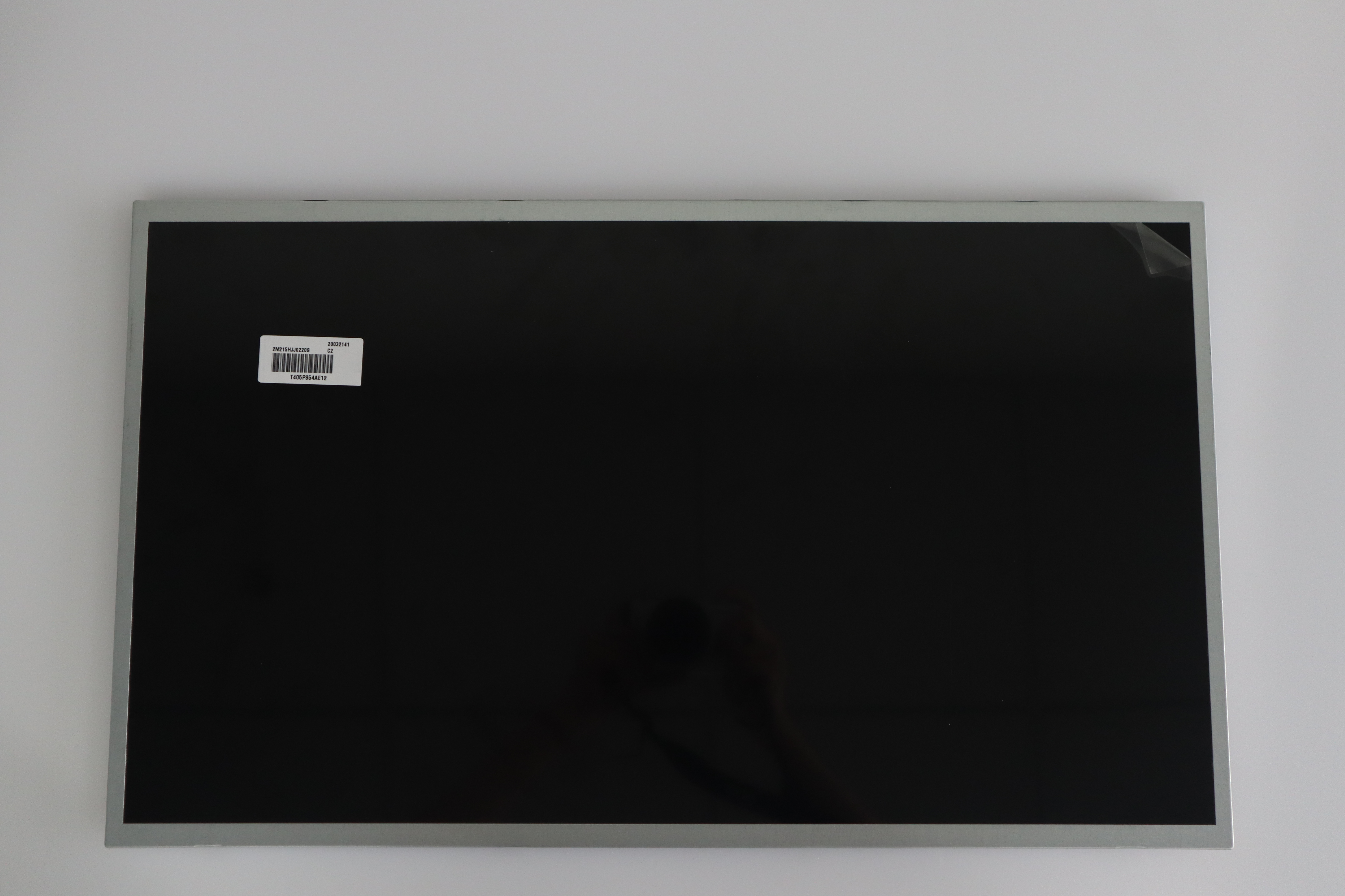 thumbnail image 2 of 6.5 Inch LQ065T9DZ03A LCD Screen Display For Sharp – 400x240, RGB, 1 Year Warranty 2 of 5