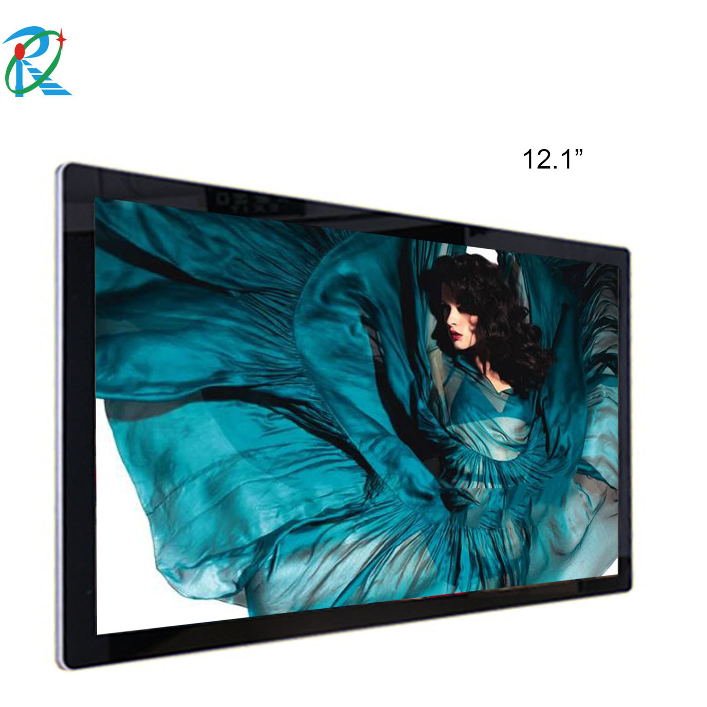  Panel Size 12.1 in. Panel Type A-SI TFT-LCD, LCD module