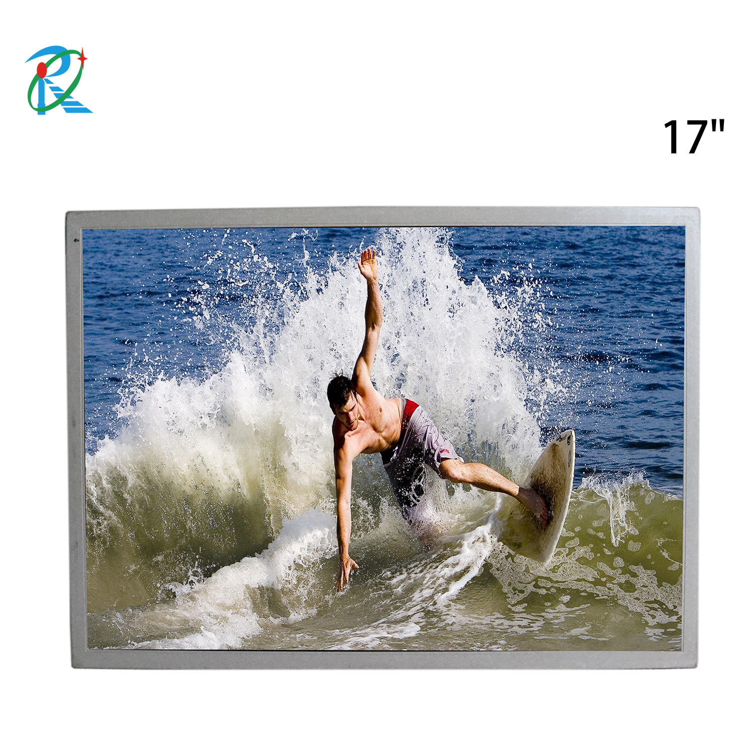 Panel brand: RisingLCD Panel model RS170ENT-N10 Compatible model 1 Compatible model