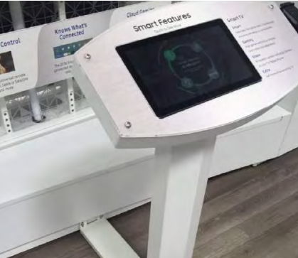 12.1 Inch Lcd Monitor, 1000cd/m2 Lcd modules