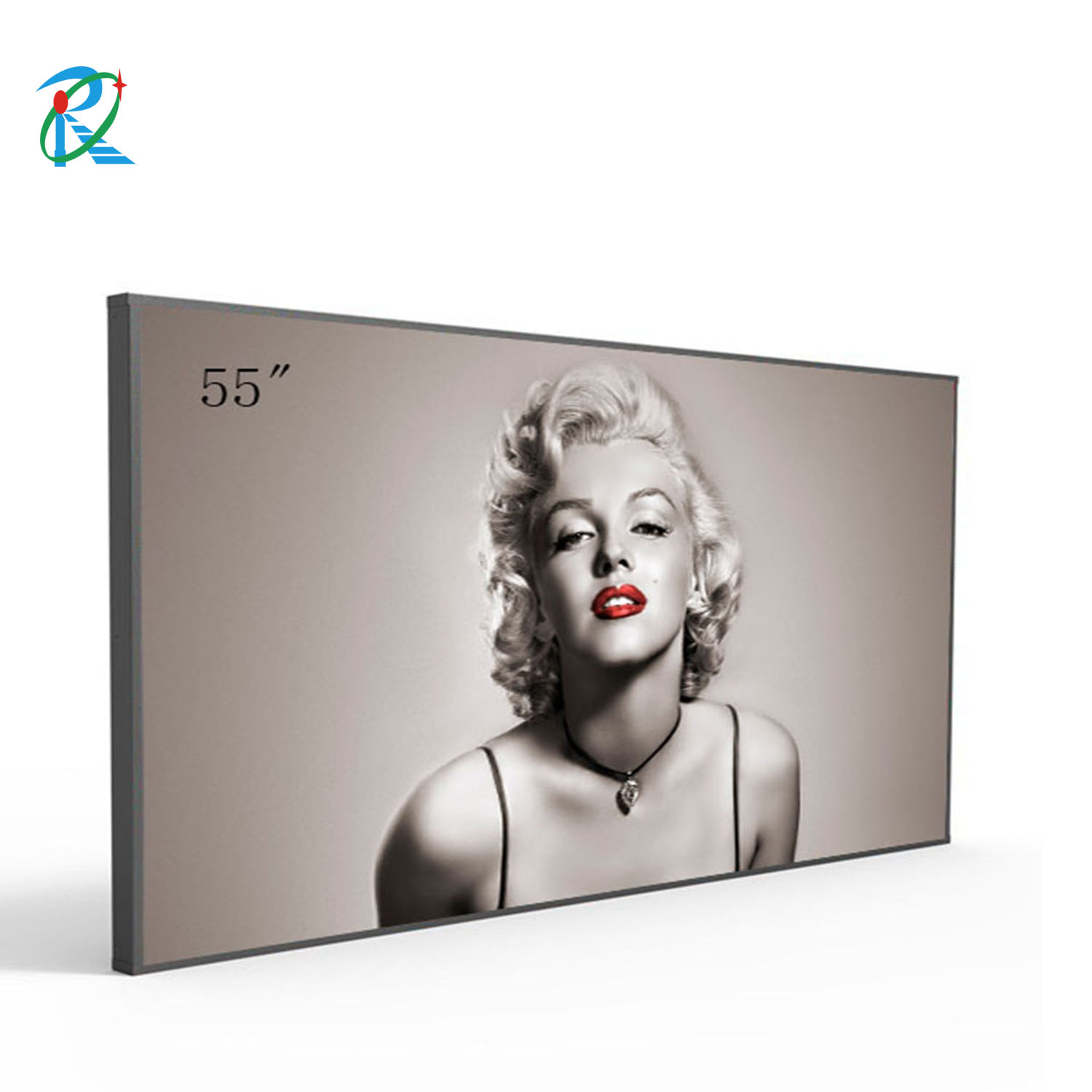 55 inch outdoor high brightness TFT LCD monitor