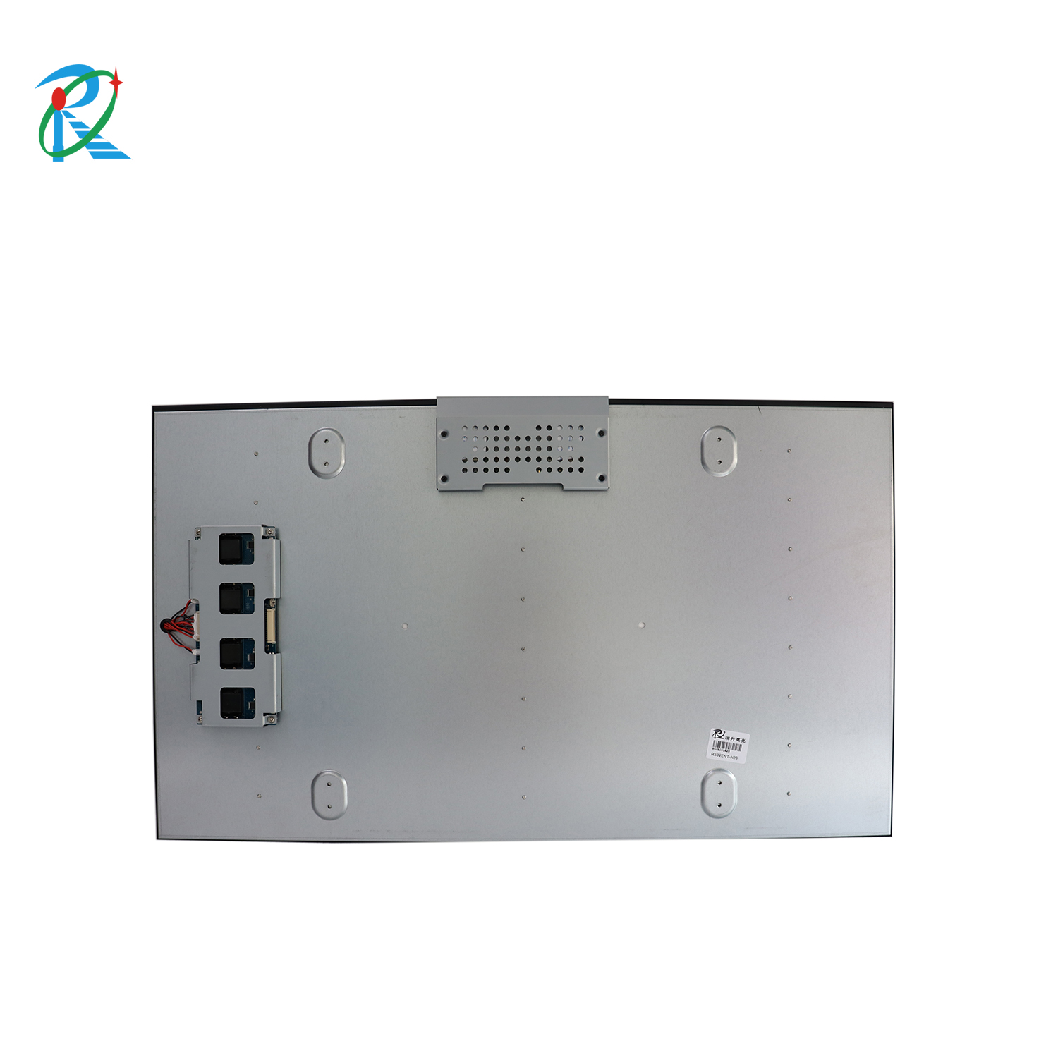 Sun readable 32"  UHD  lcd  moudle for outdoor advertising display