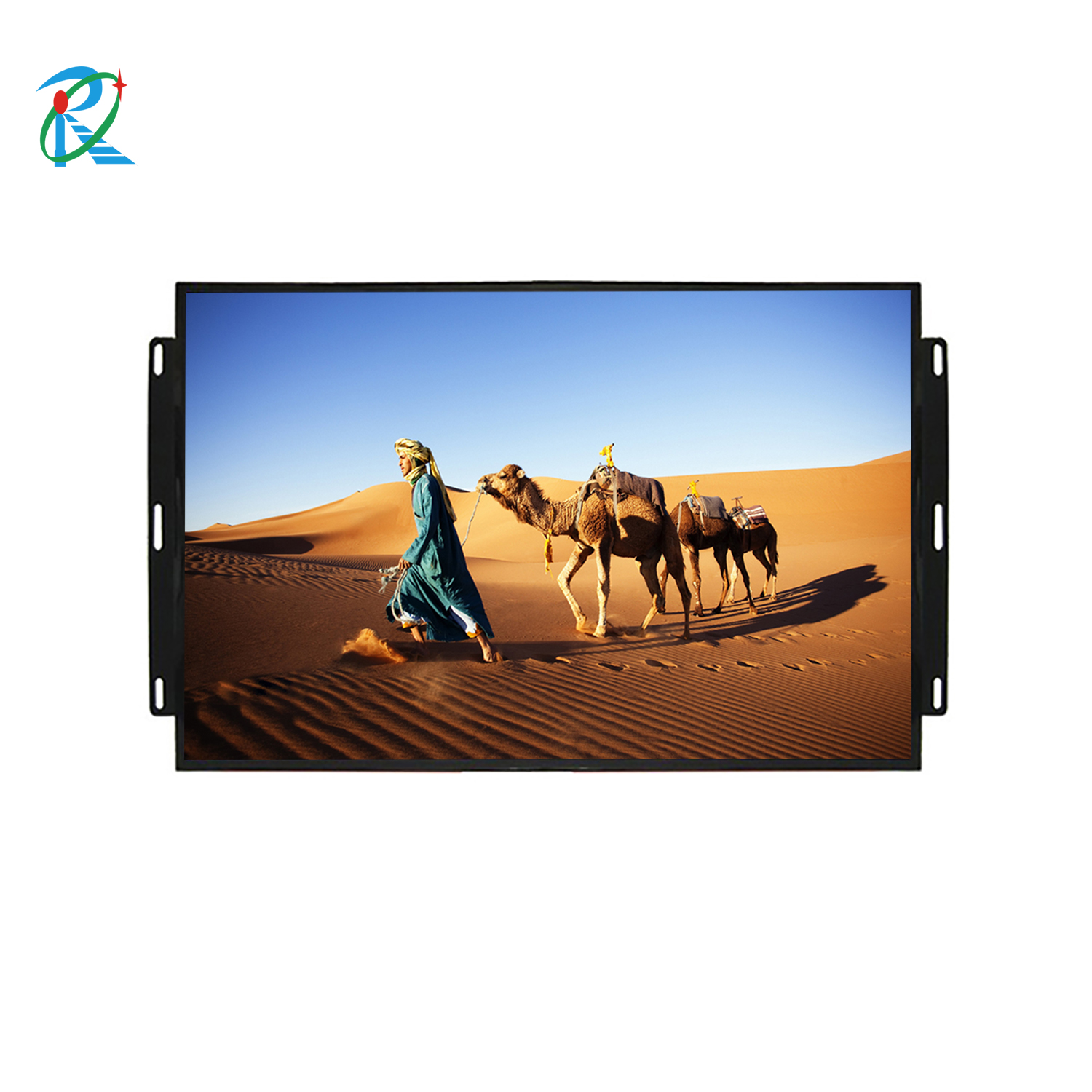 Open frame lcd display 15.6 inch lcd monitor