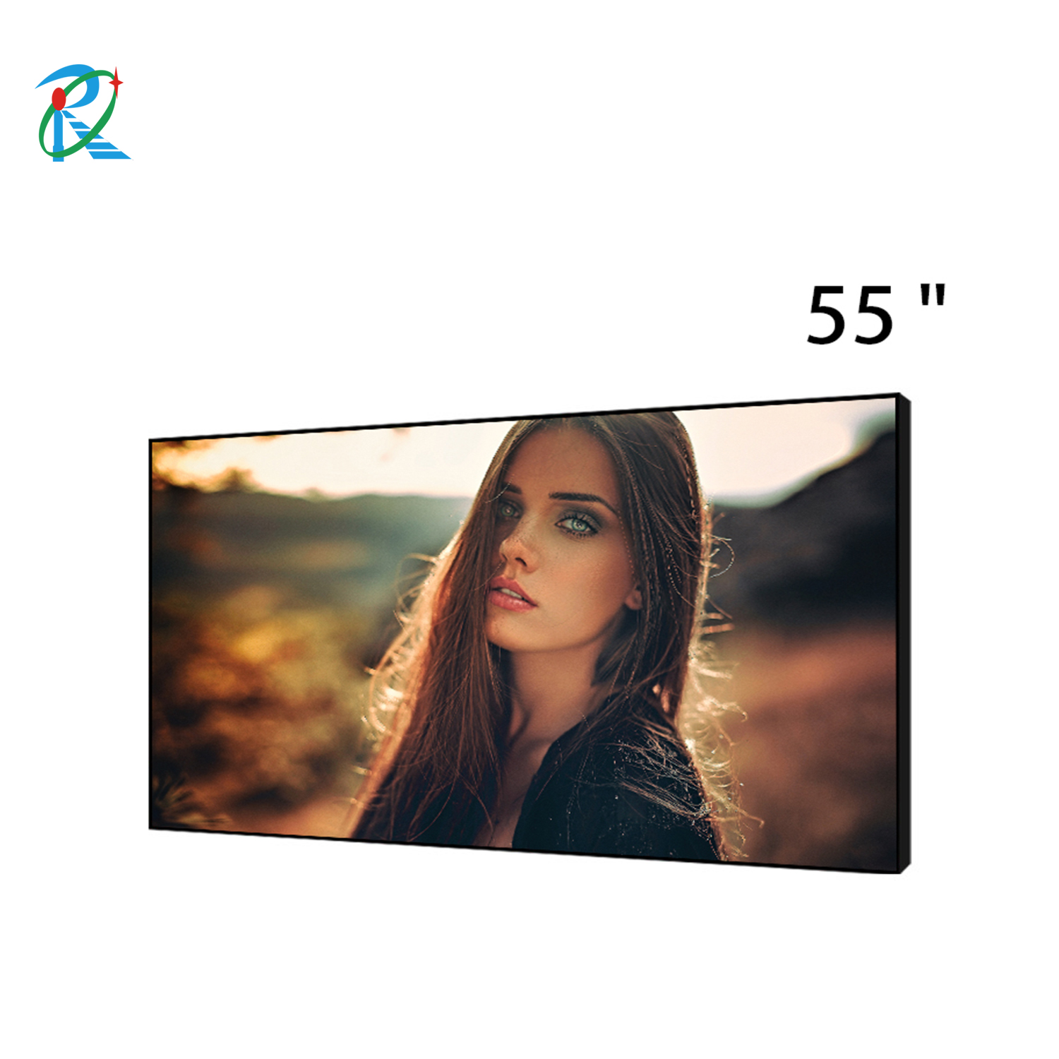 55 inch outdoor high birghtess TFT LCD monitor
