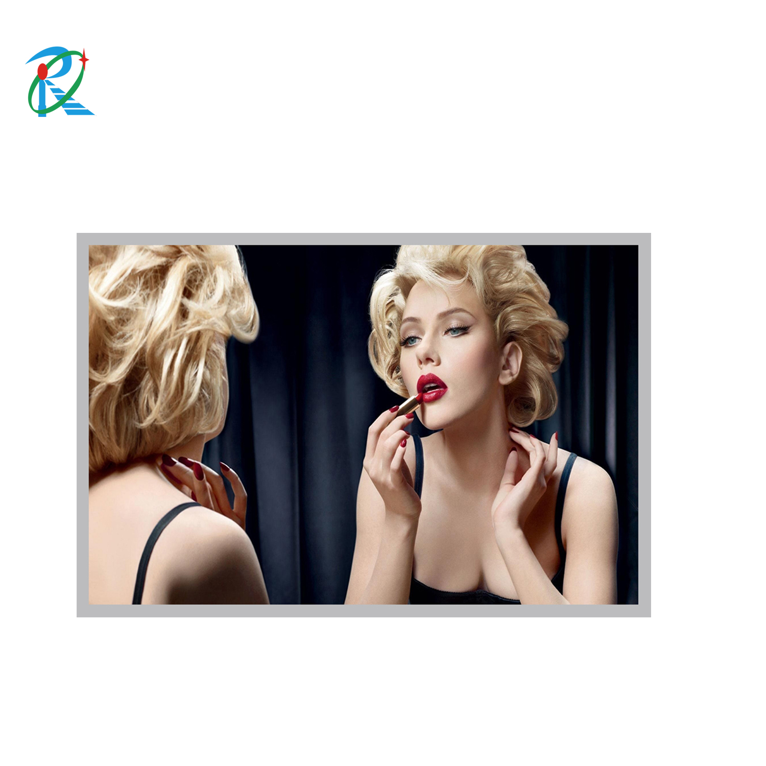 15.6 inch 1000nit outdoor sunlight readable lcd module