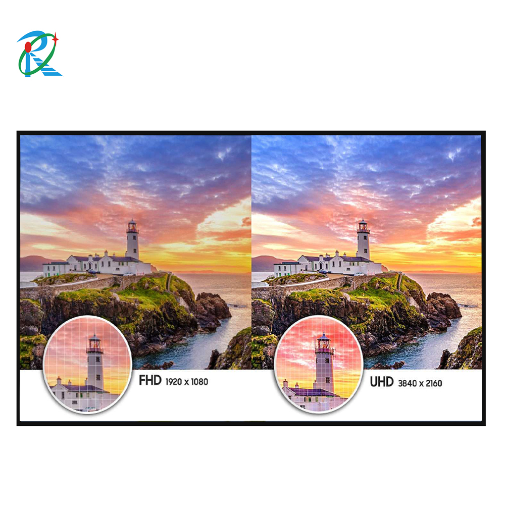 Hot sales 32inch industrial high bright lcd display