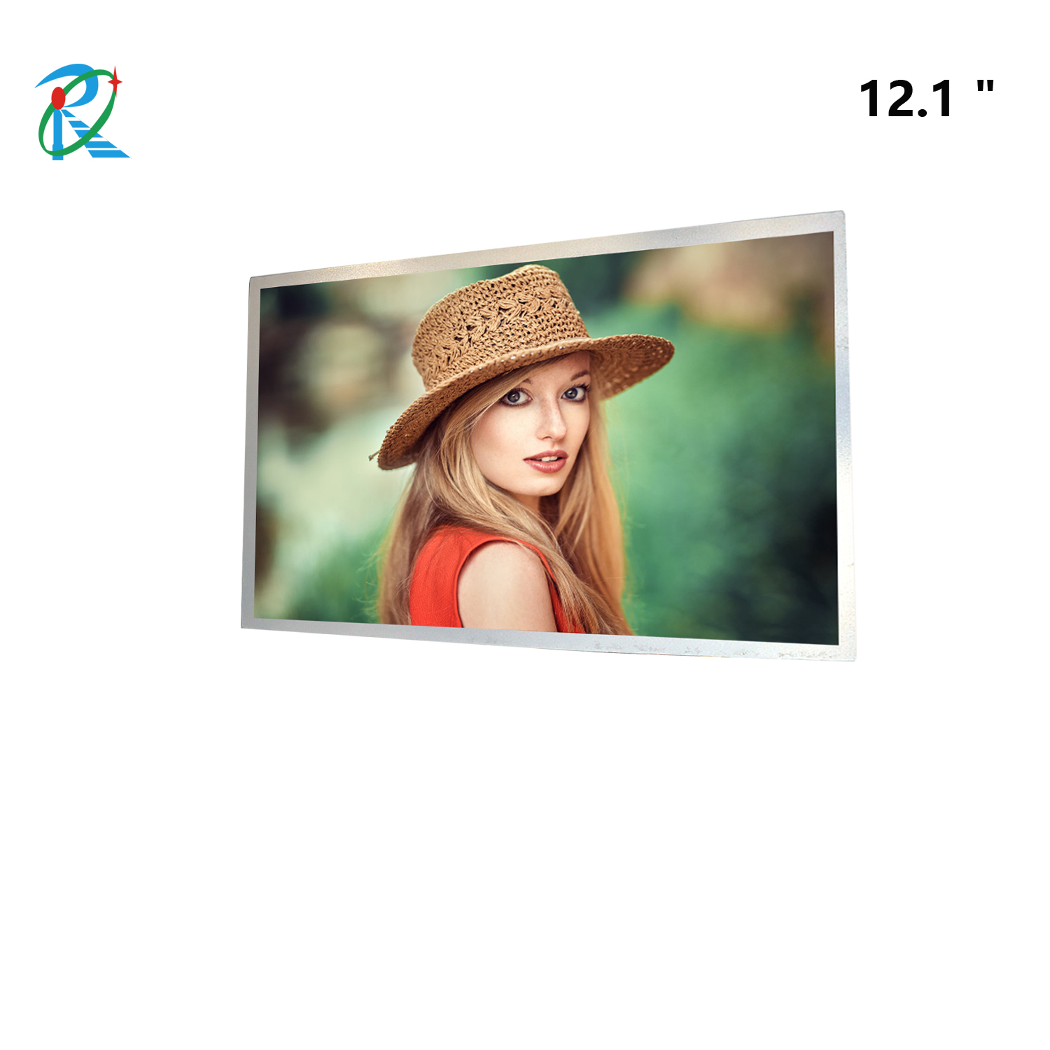 12.1 TFT LCD panel,1000nits sunshine readable lcd module