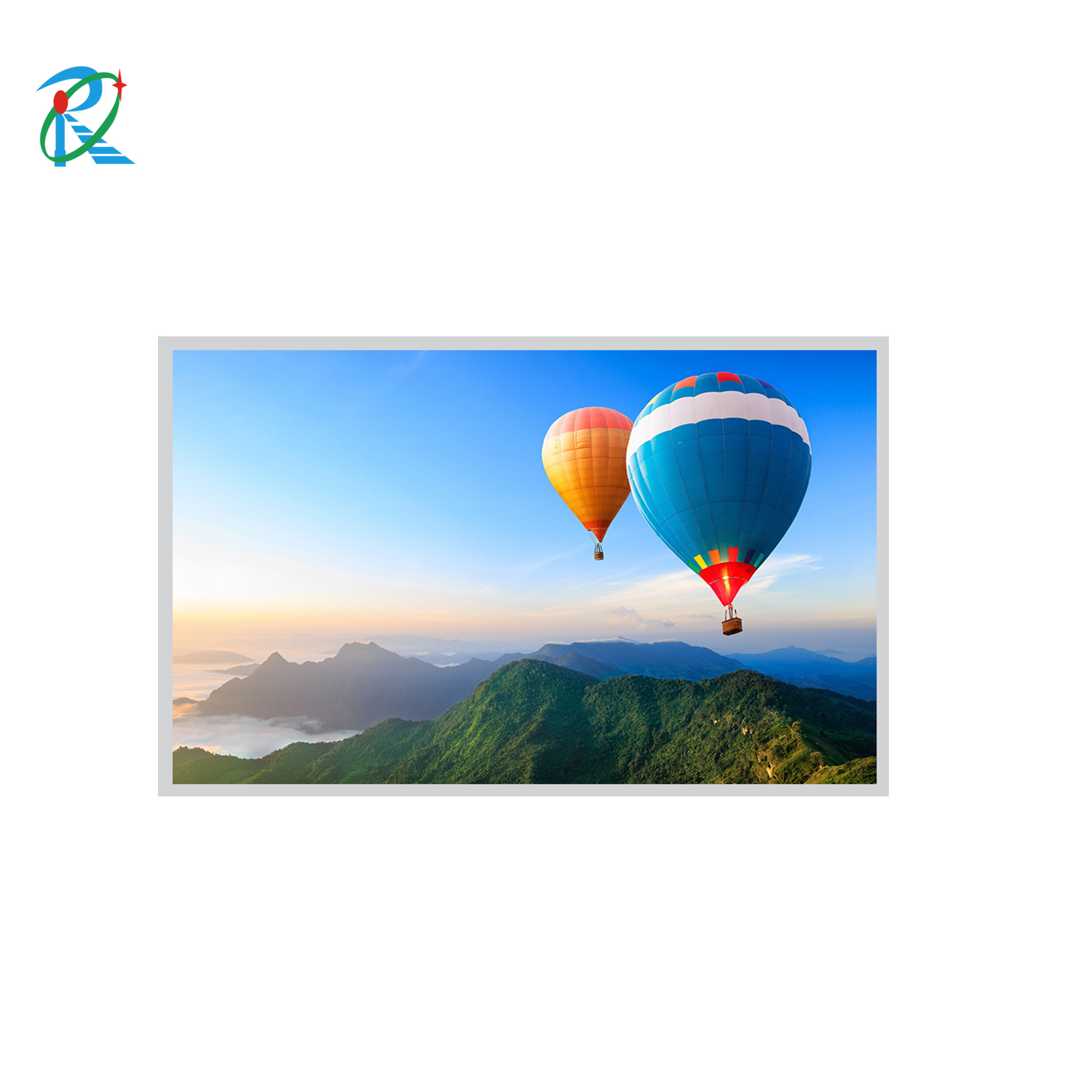15.6 inch 1000nit outdoor sunlight readable lcd module