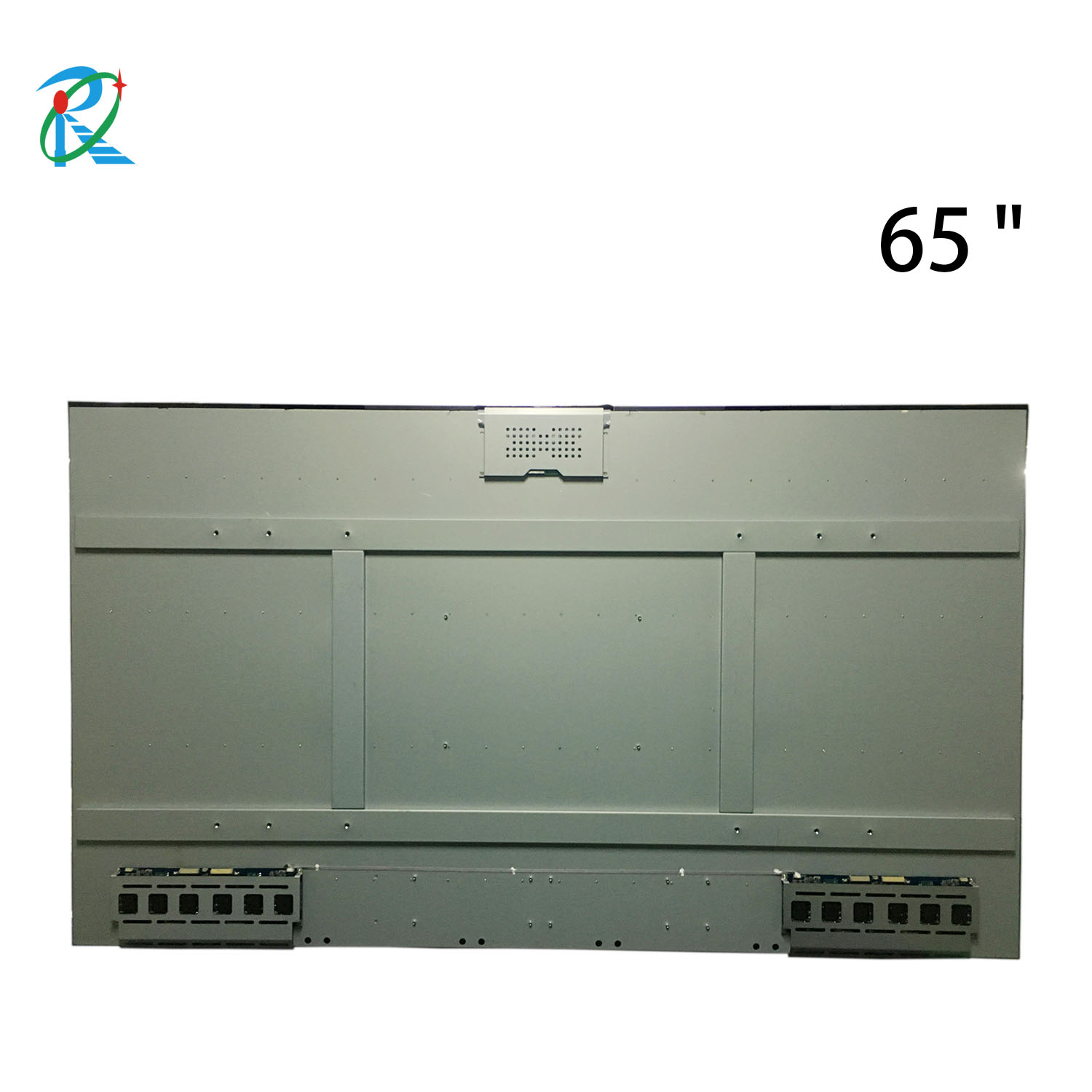 65inch 2500nits high bright semi-outdoor window lcd screen