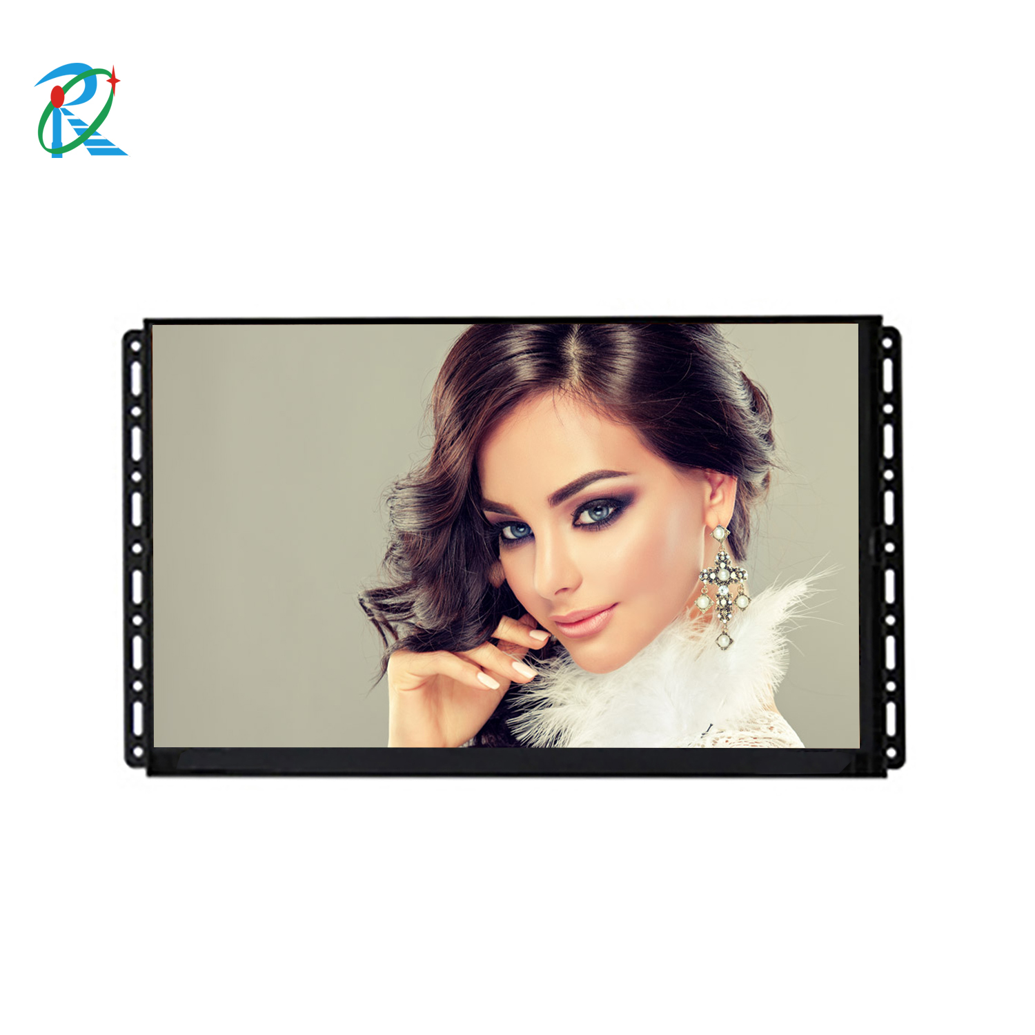RS215NET-N10 21.5 open frame lcd monitor for window display