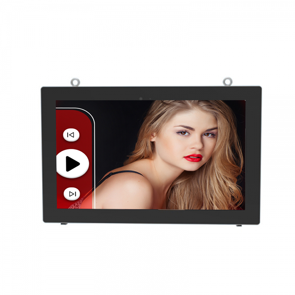 Hot sales 32 inch wall mount lcd advertising display with waterproof IP56