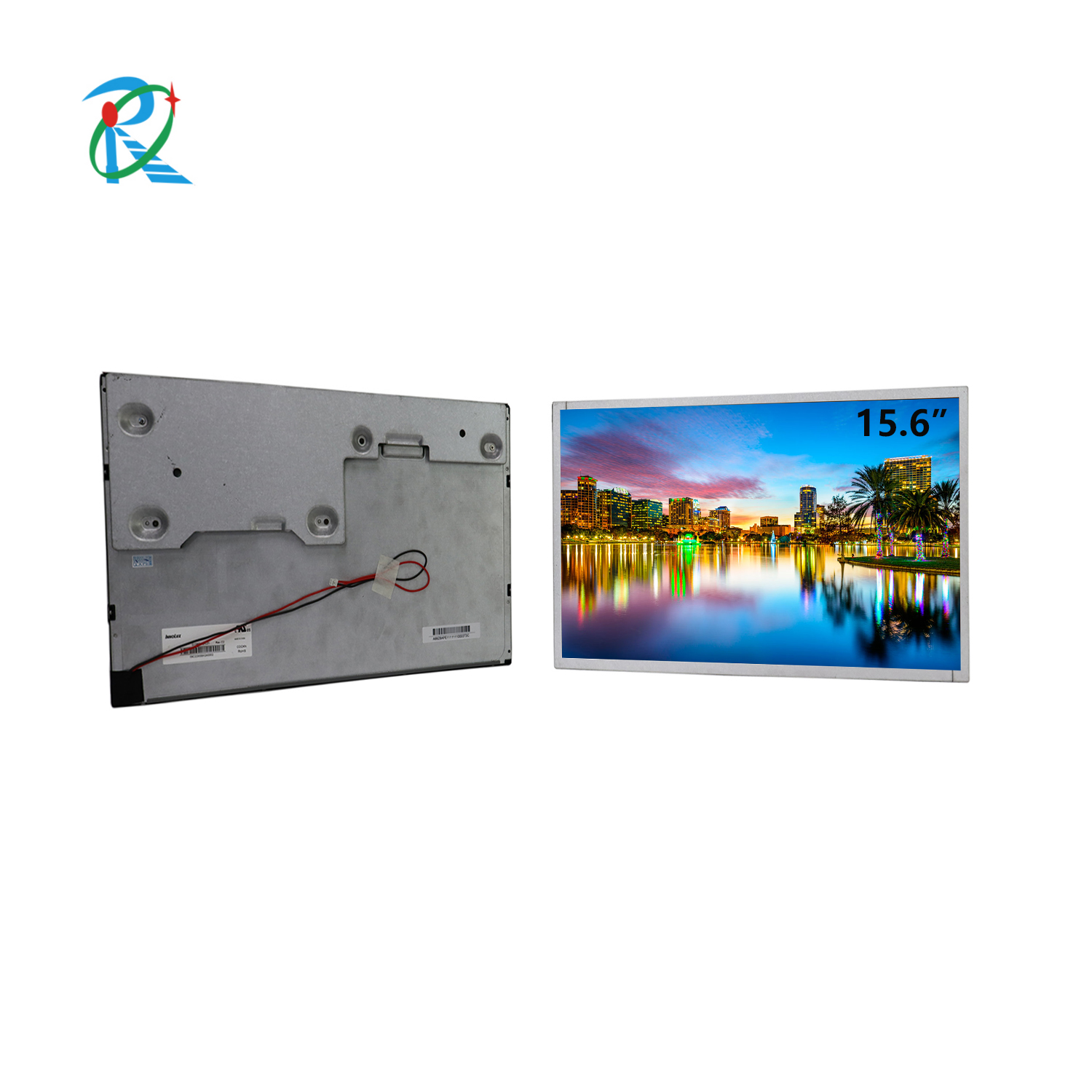 15.6 inch 1000nit outdoor sunlight readable lcd module