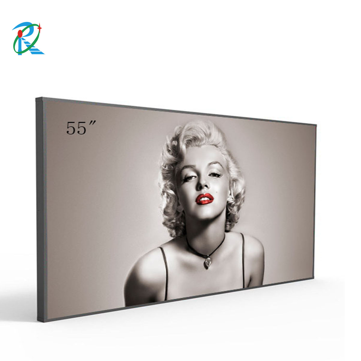 55 inch outdoor high birghtess TFT LCD monitor