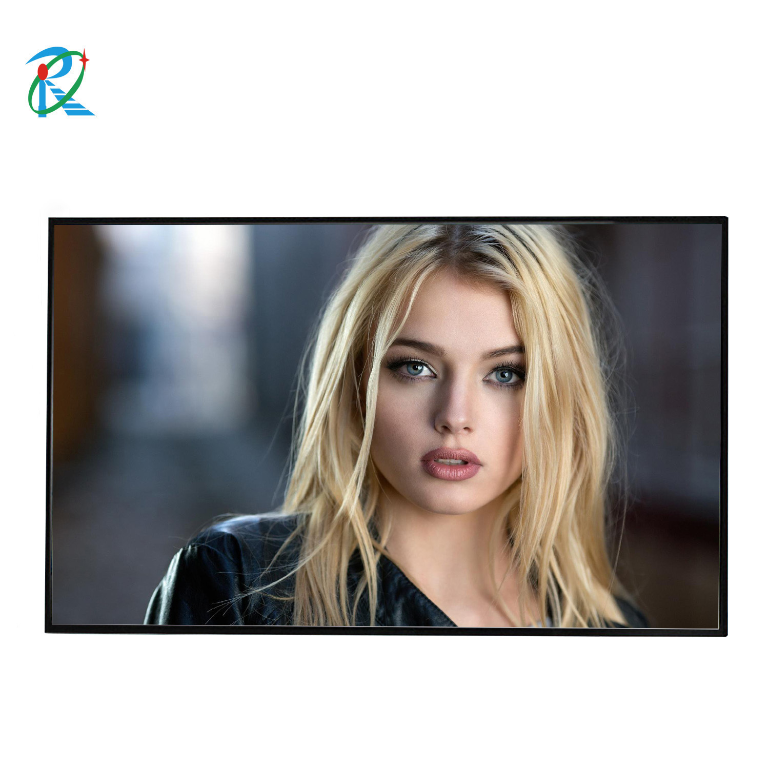 75 Inch Lcd Advertising Kiosk Outdoor Lcd Panel 2500nits