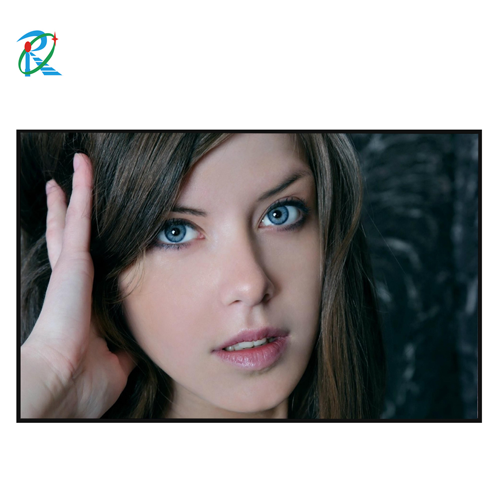 High bright 55inch outdoor digital lcd panel