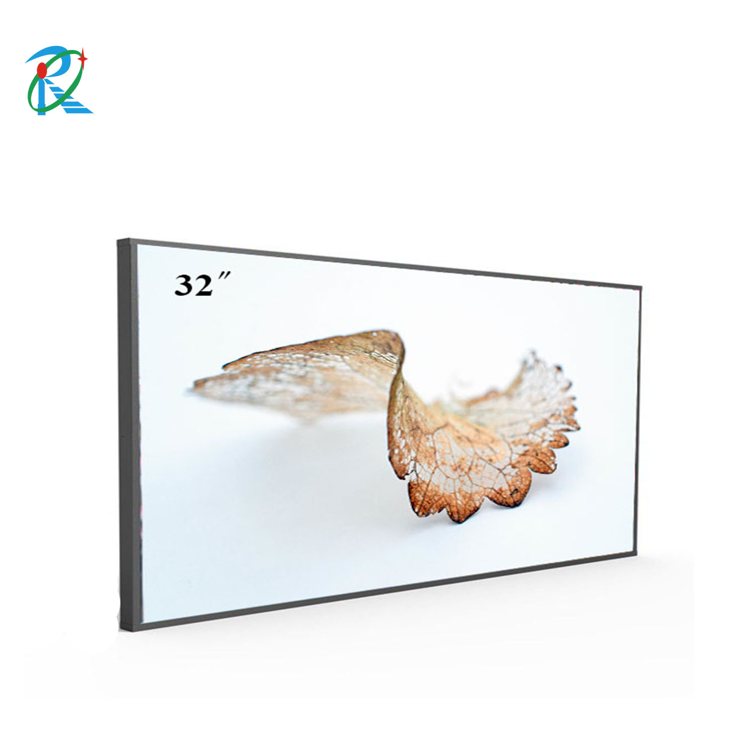 32 inch 1500 nits industrial outdoor high brightness LCD module
