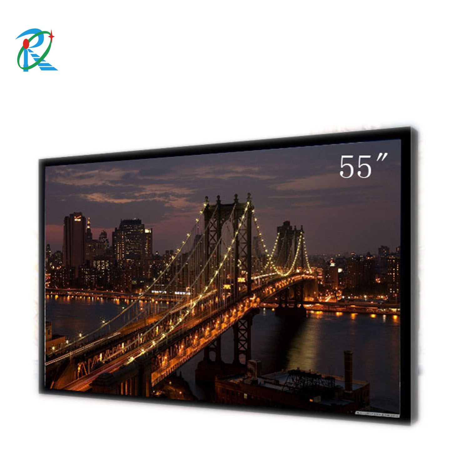 55 inch outdoor high birghtess TFT LCD monitor