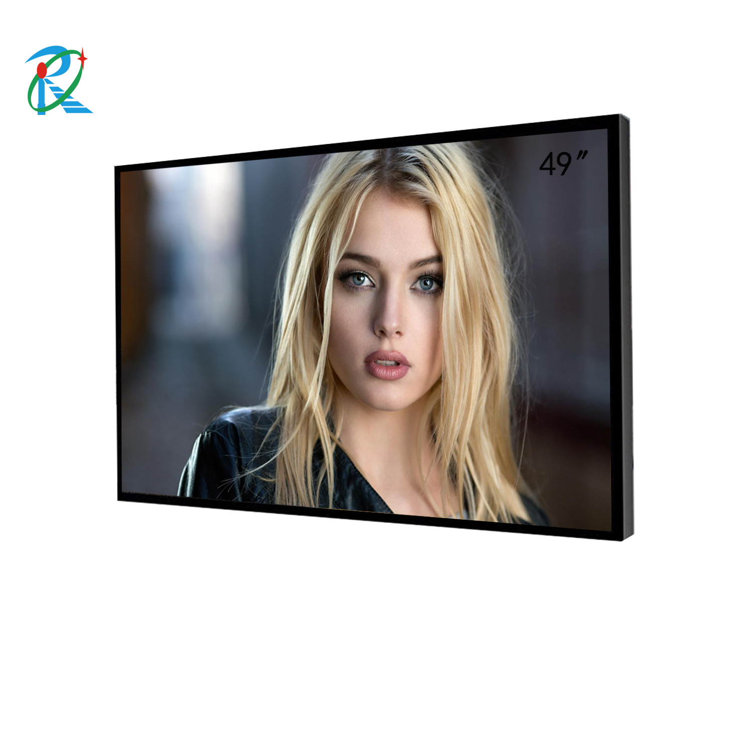 2500nits outdoor lcd panel 49 inch