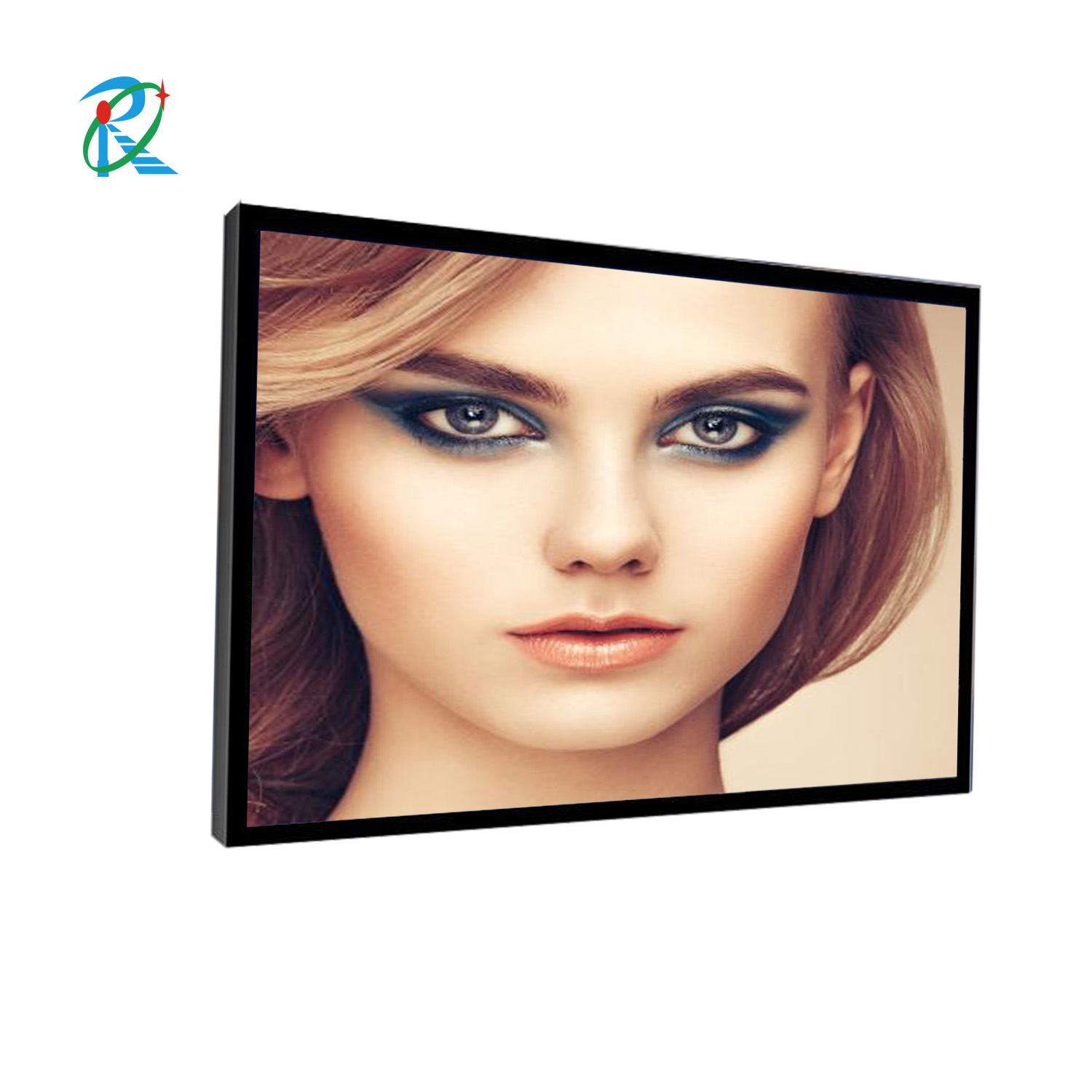 UHD 4K 55 inch  sunlight readable  2500nitsLCD display module 