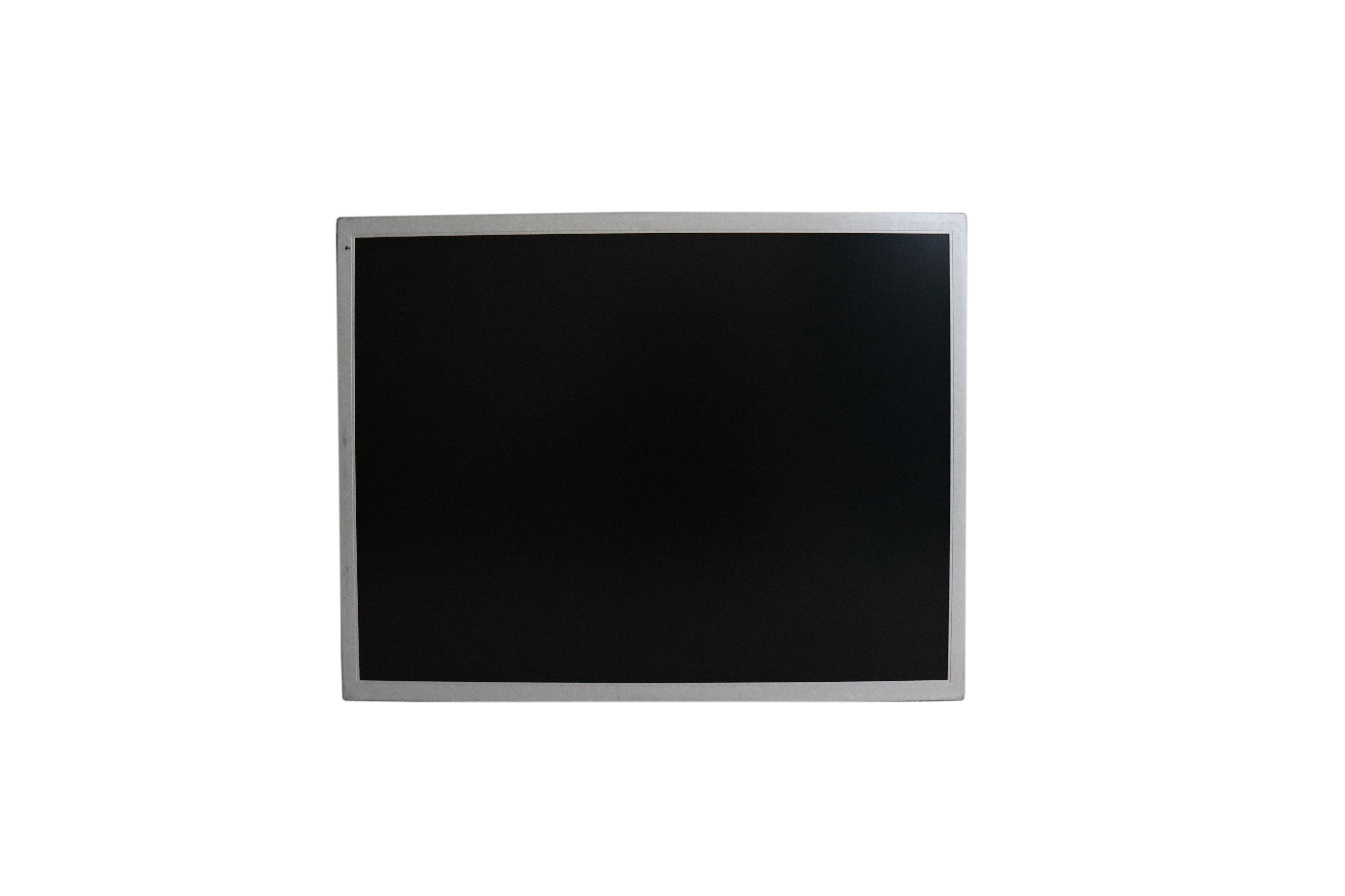 Brand new industry grade 15 inch high brightness lcd panel
