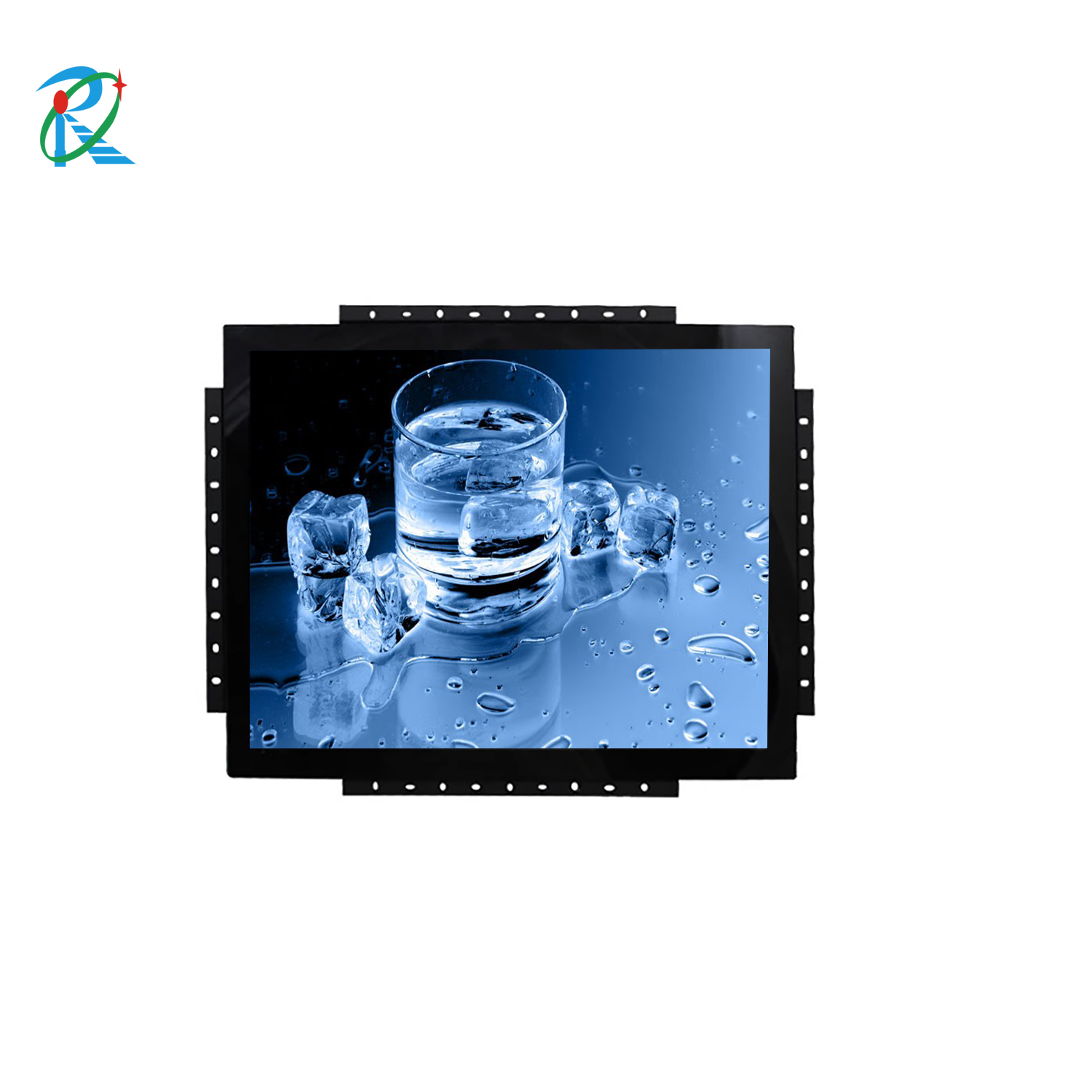 17 inch TFT lcd  module,700nits open frame lcd monitor