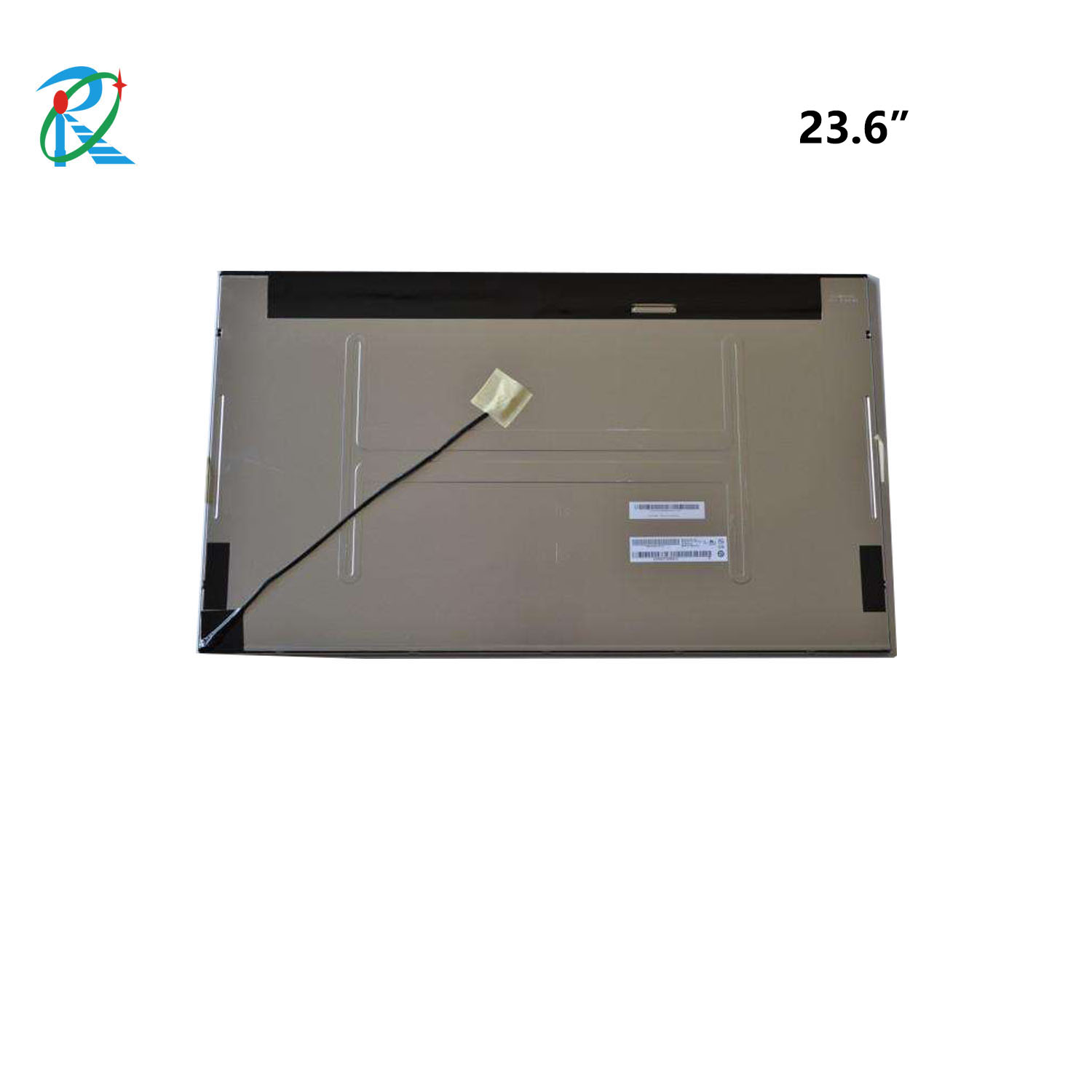 23.6 inch industrial highlight LCD display module