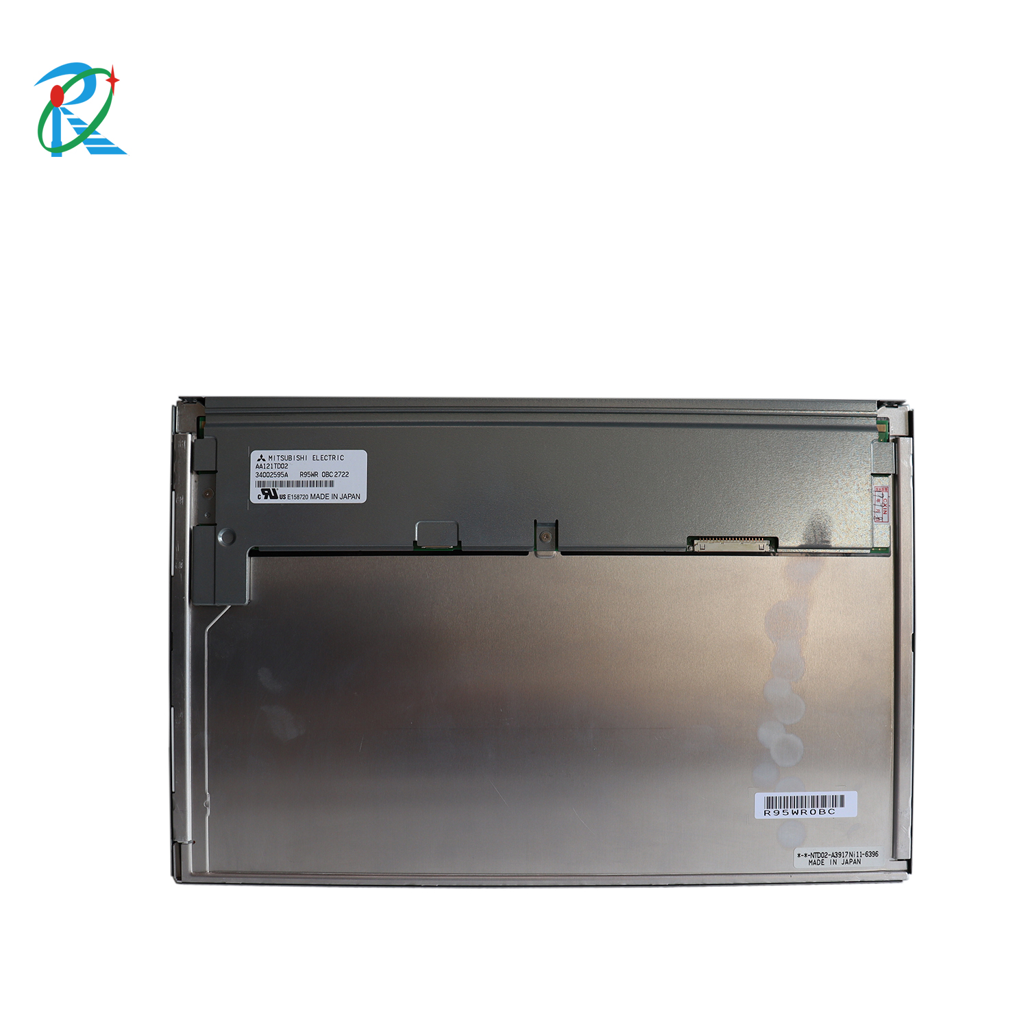 12.1 TFT LCD panel,1000nits sunshine readable lcd module
