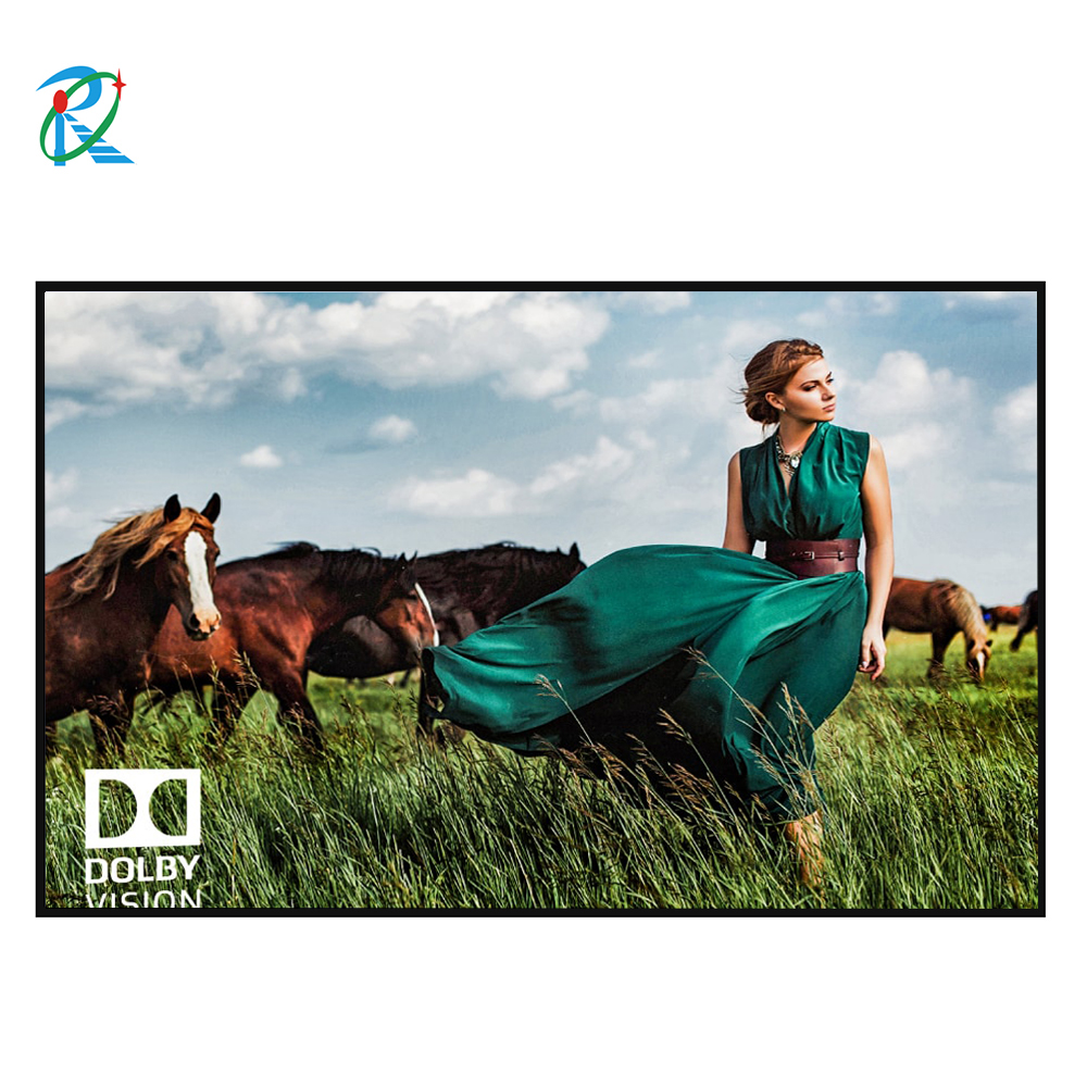 High bright 55inch outdoor digital lcd panel