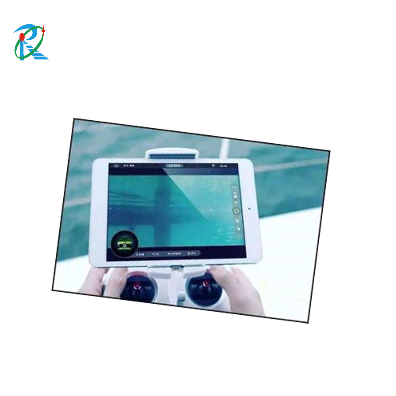 1280*800 10.1inch 1300nits highlight TFT lcd screen with driver board