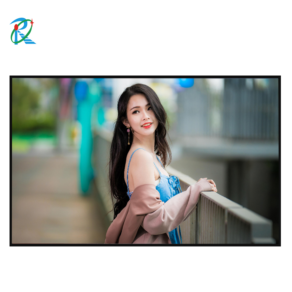 Outdoor 2500nits lcd display ,49inch high bright lcd module