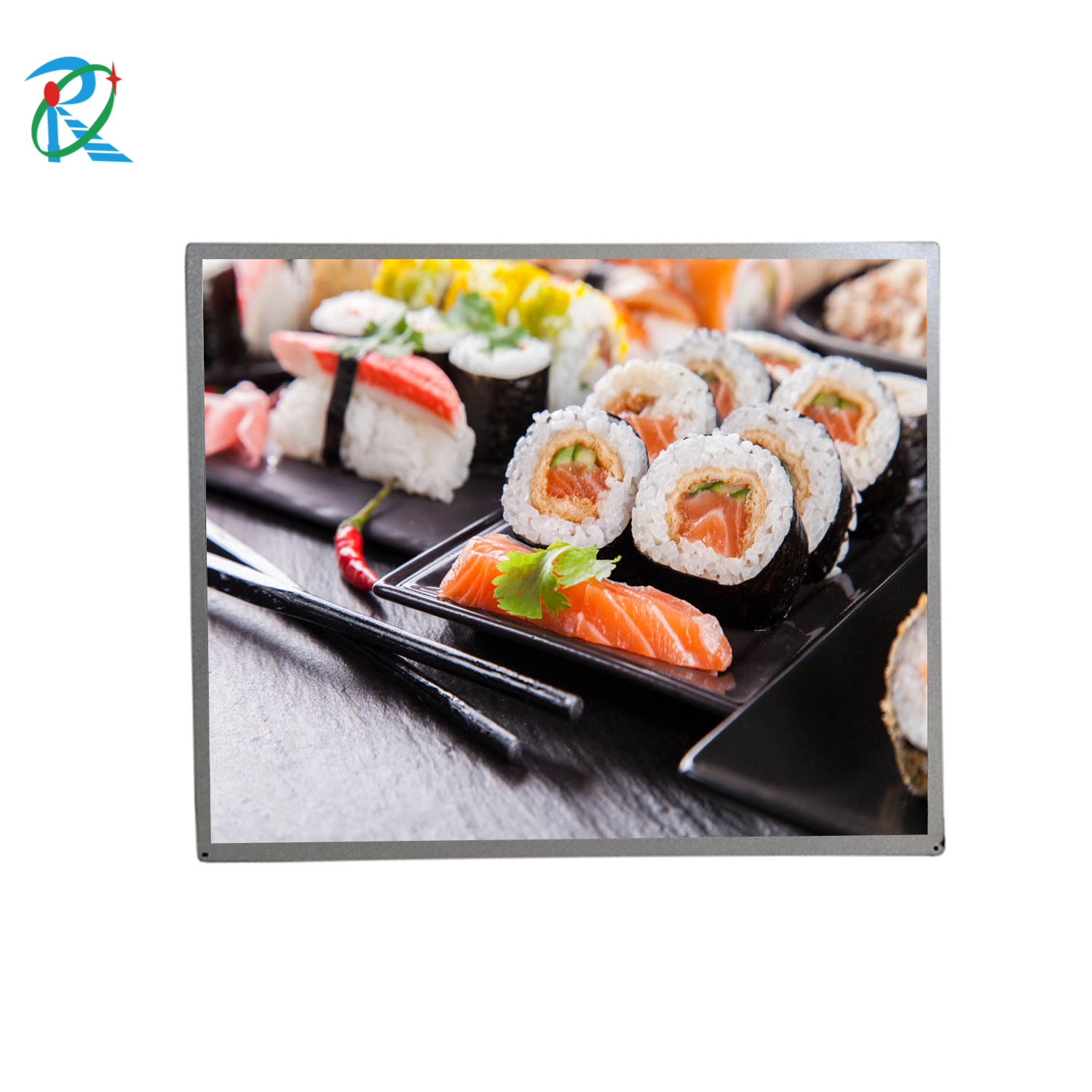 10.1 Inch 700nits HD Small Lcd Display Modules