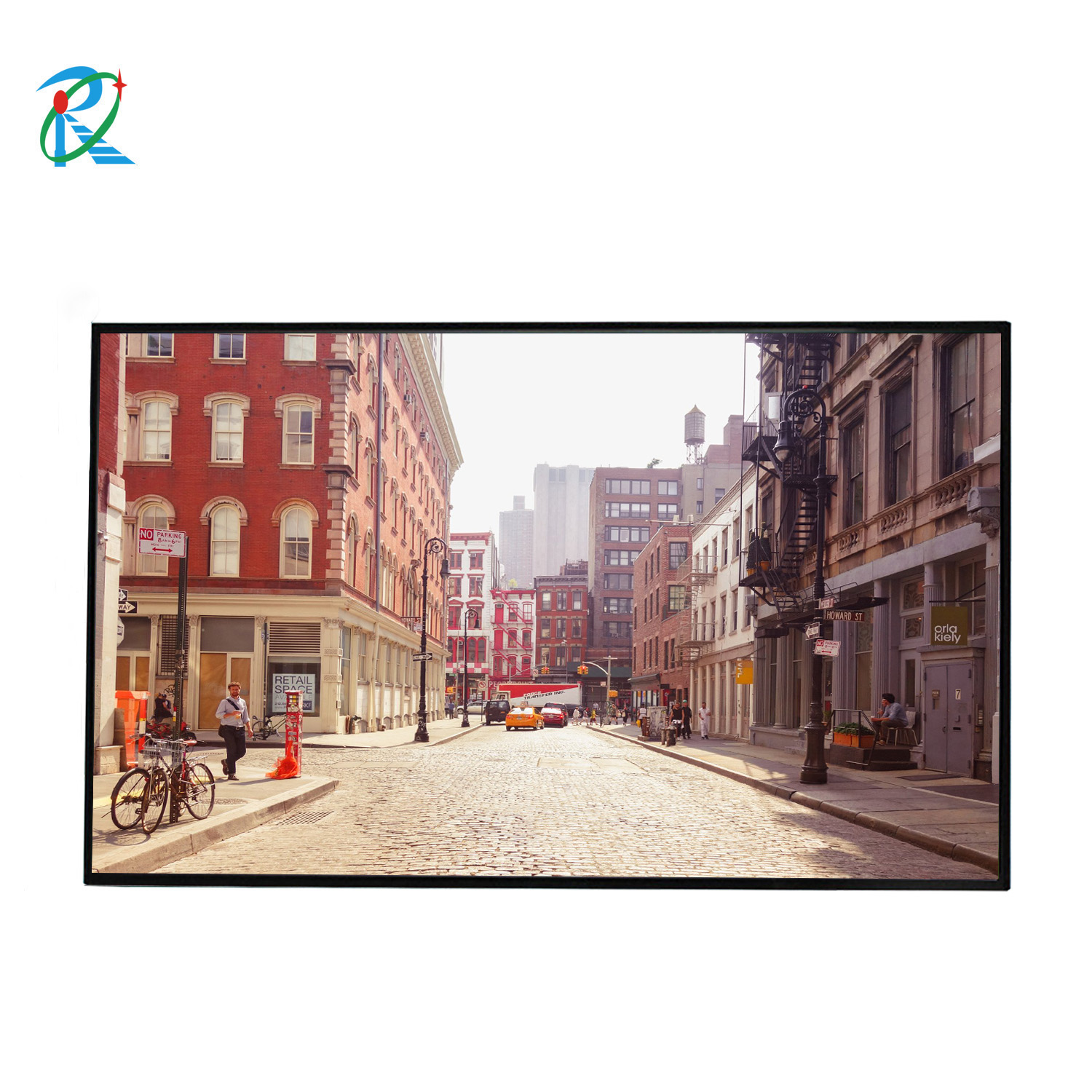 Hot sales 32 inch sunlight readable outdoor lcd module